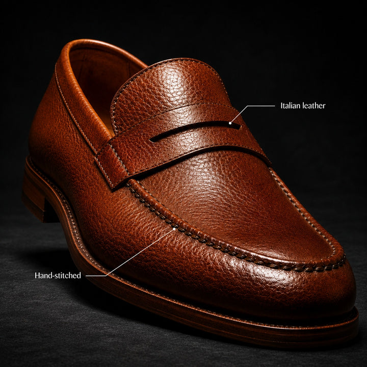 Lorenzo Penny Loafers — ce_metastatic_08