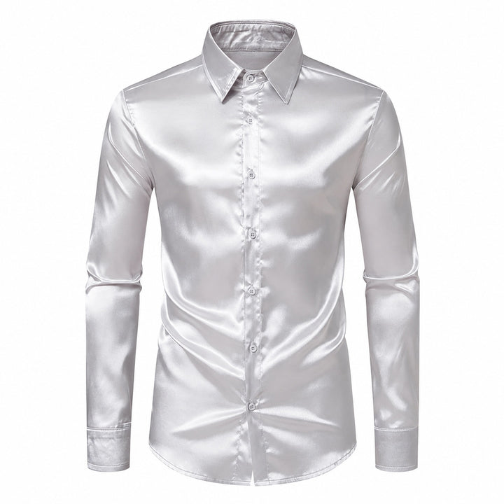 Lucente Satin Dress Shirt — ce_wb_01
