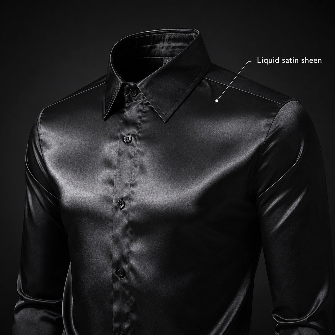 Lucente Satin Dress Shirt — ce_metastatic_01
