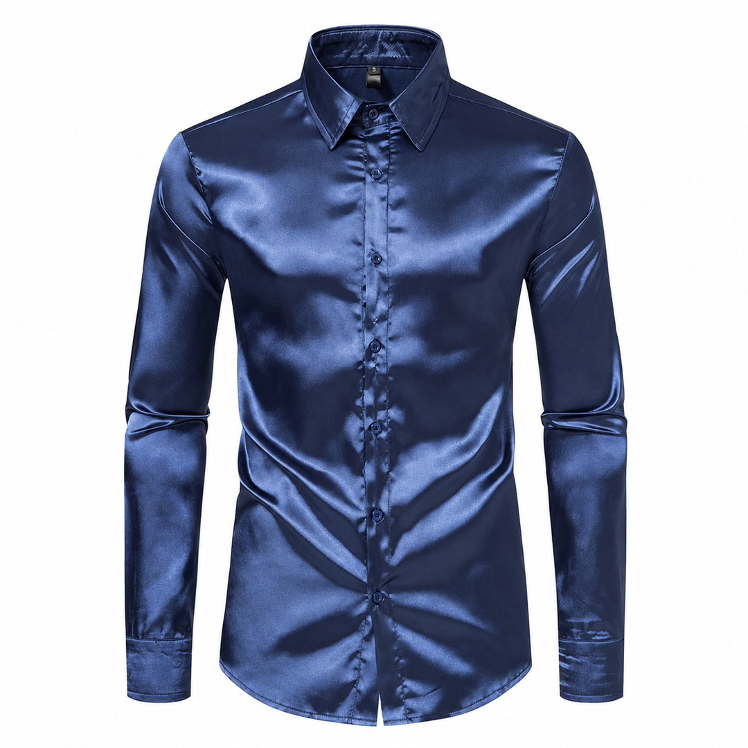 Lucente Satin Dress Shirt — ce_wb_01
