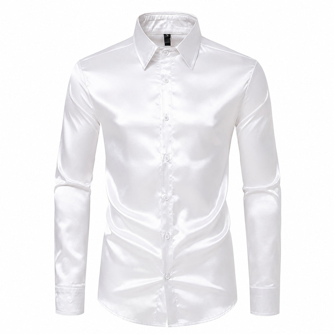 Lucente Satin Dress Shirt — ce_wb_01