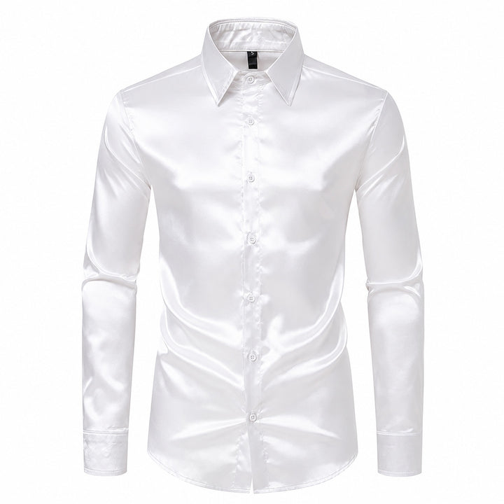 Lucente Satin Dress Shirt — ce_wb_01