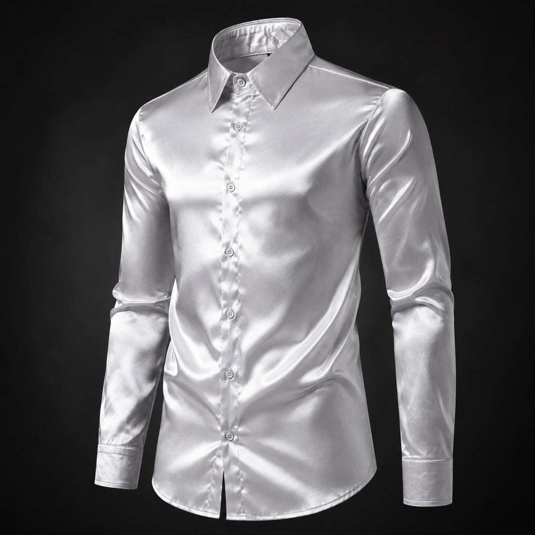 Lucente Satin Dress Shirt — ce_metastatic_07