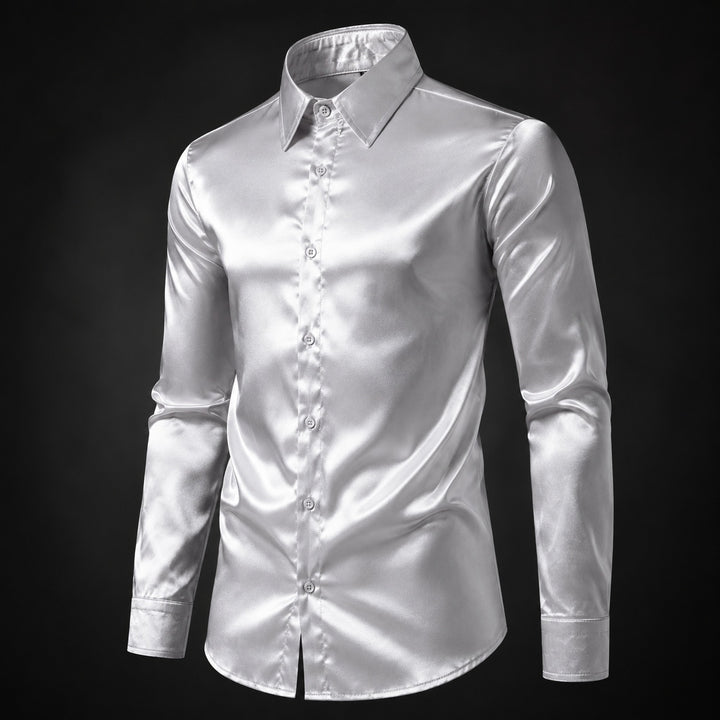 Lucente Satin Dress Shirt — ce_metastatic_07