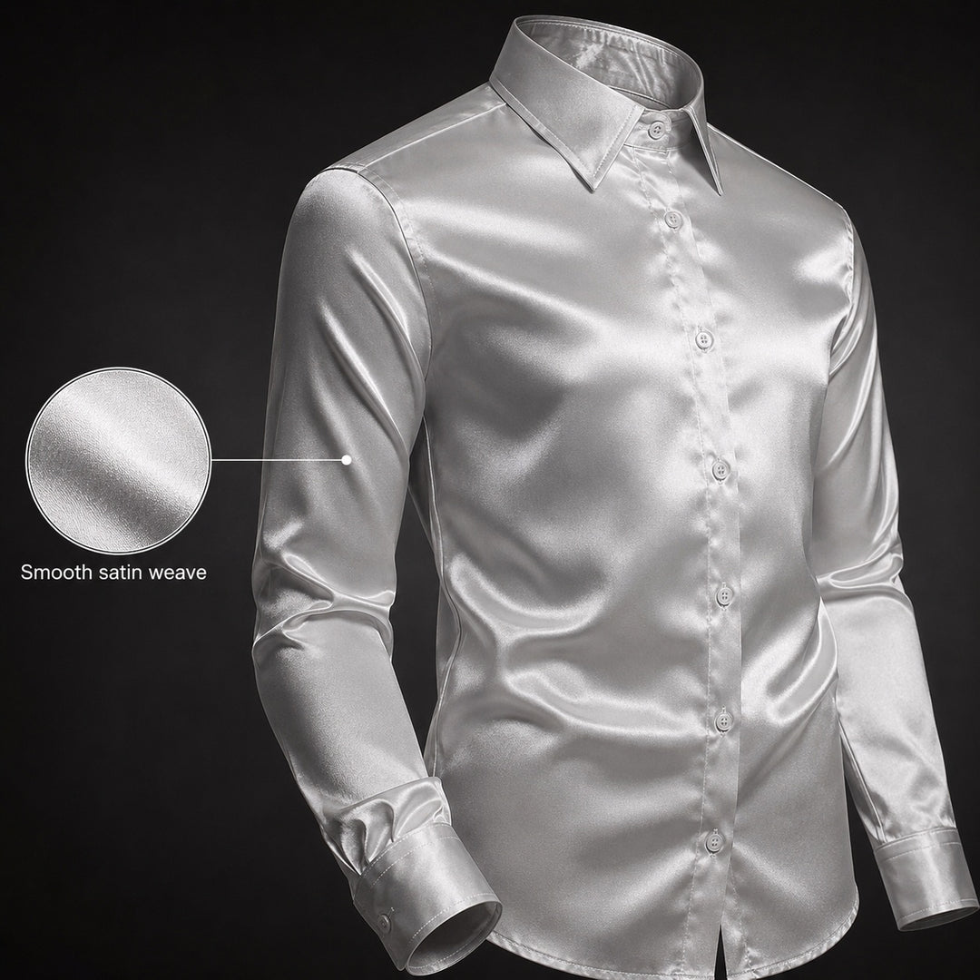Lucente Satin Dress Shirt — ce_metastatic_08