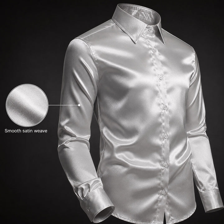 Lucente Satin Dress Shirt — ce_metastatic_08