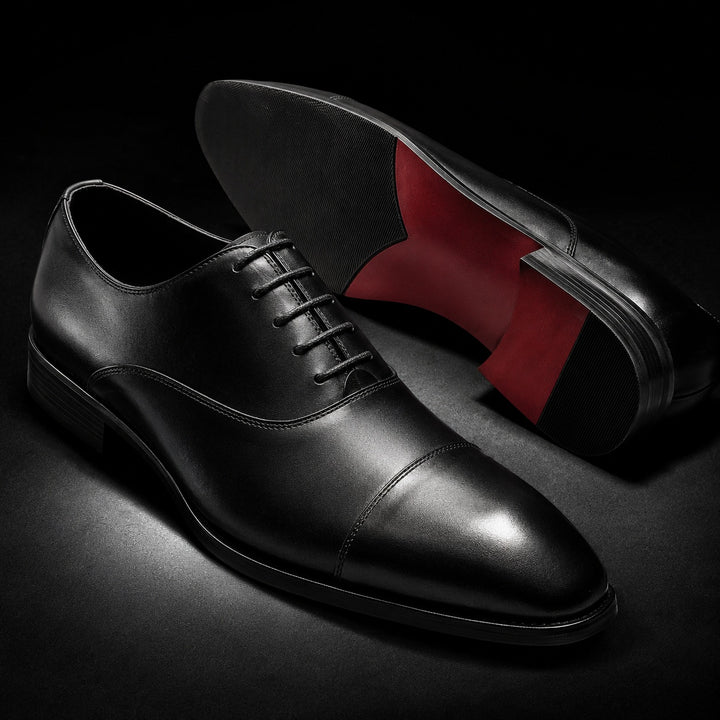 Lucido Cap-Toe Oxfords — ce_metastatic_01