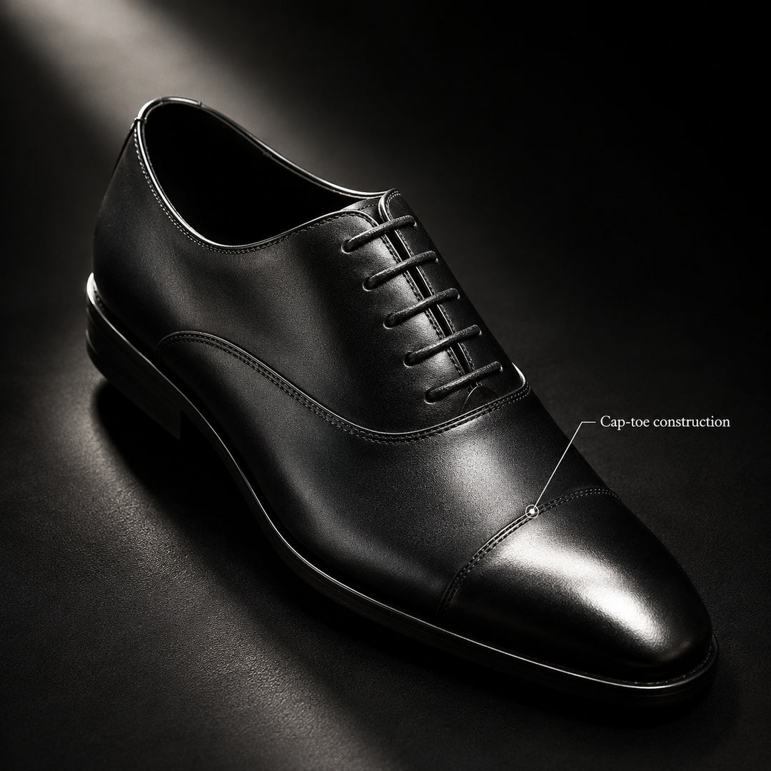 Lucido Cap-Toe Oxfords — ce_metastatic_05