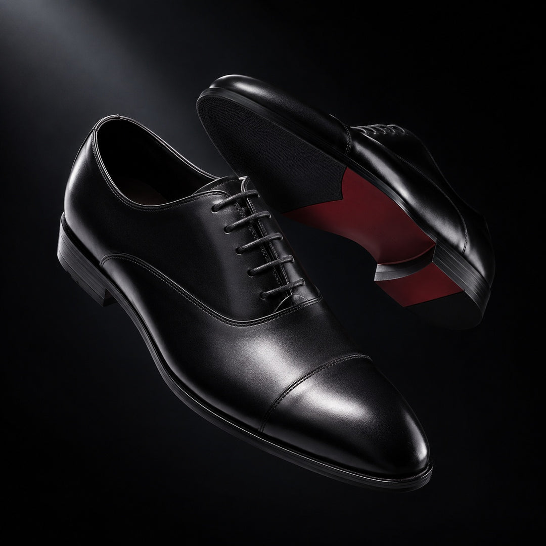 Lucido Cap-Toe Oxfords — ce_metastatic_08