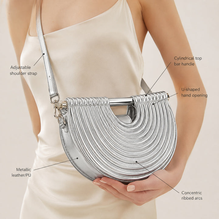 Lunetta Ribbed Half-Moon Bag — ce_metastatic_01