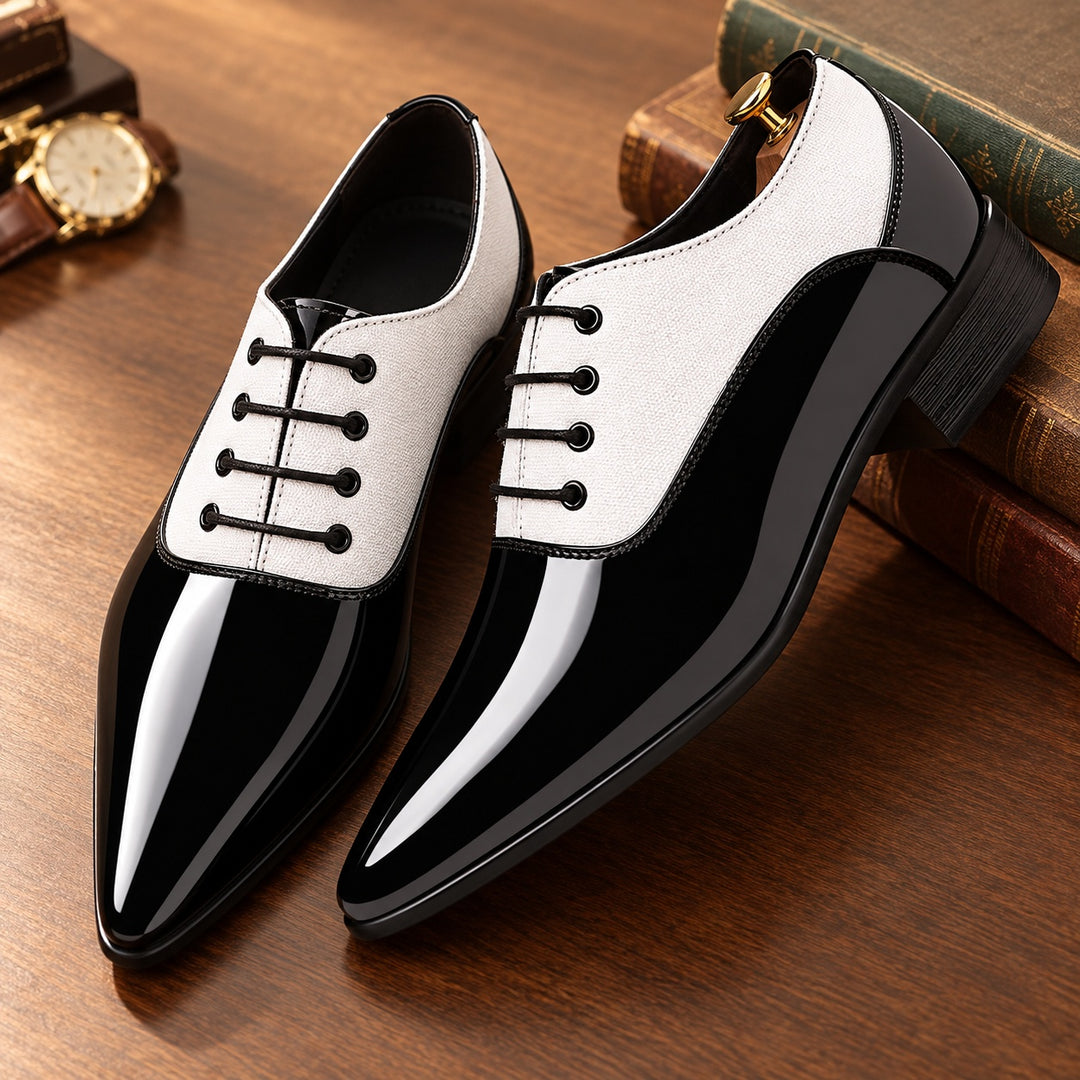 Maestro Pointed Oxfords — ce_metastatic_01