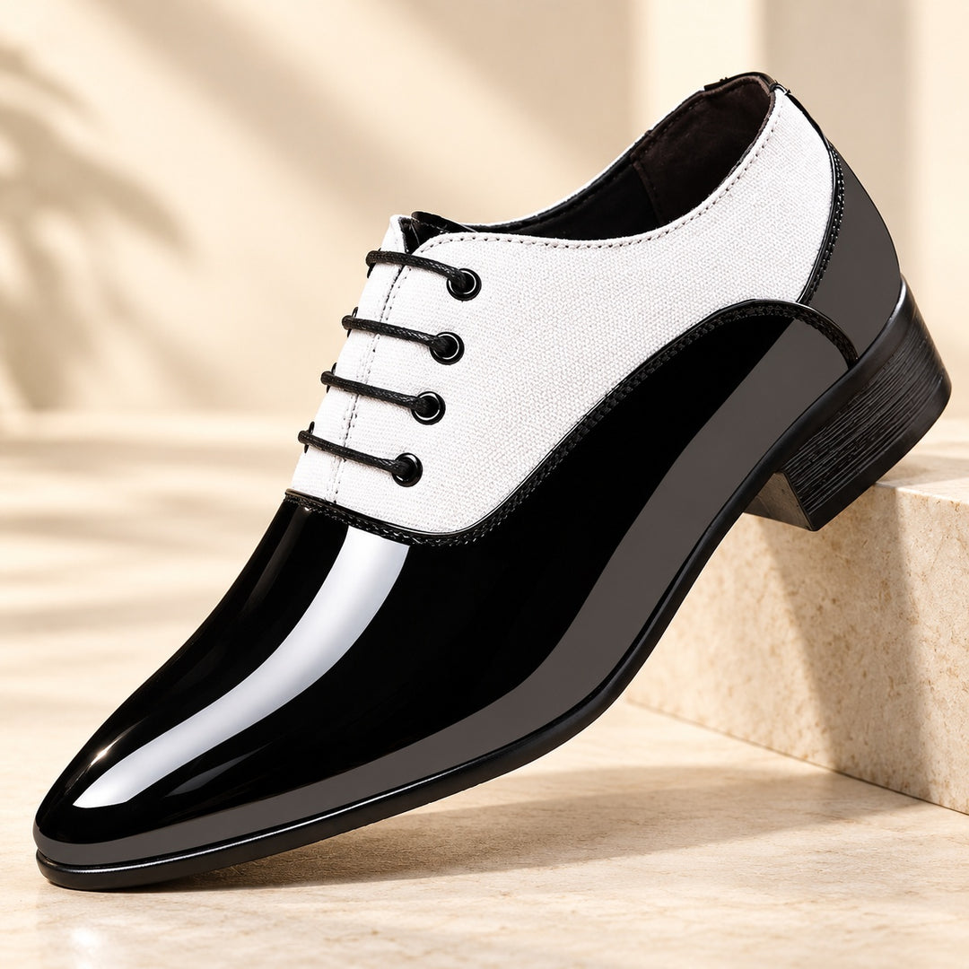 Maestro Pointed Oxfords — ce_metastatic_01