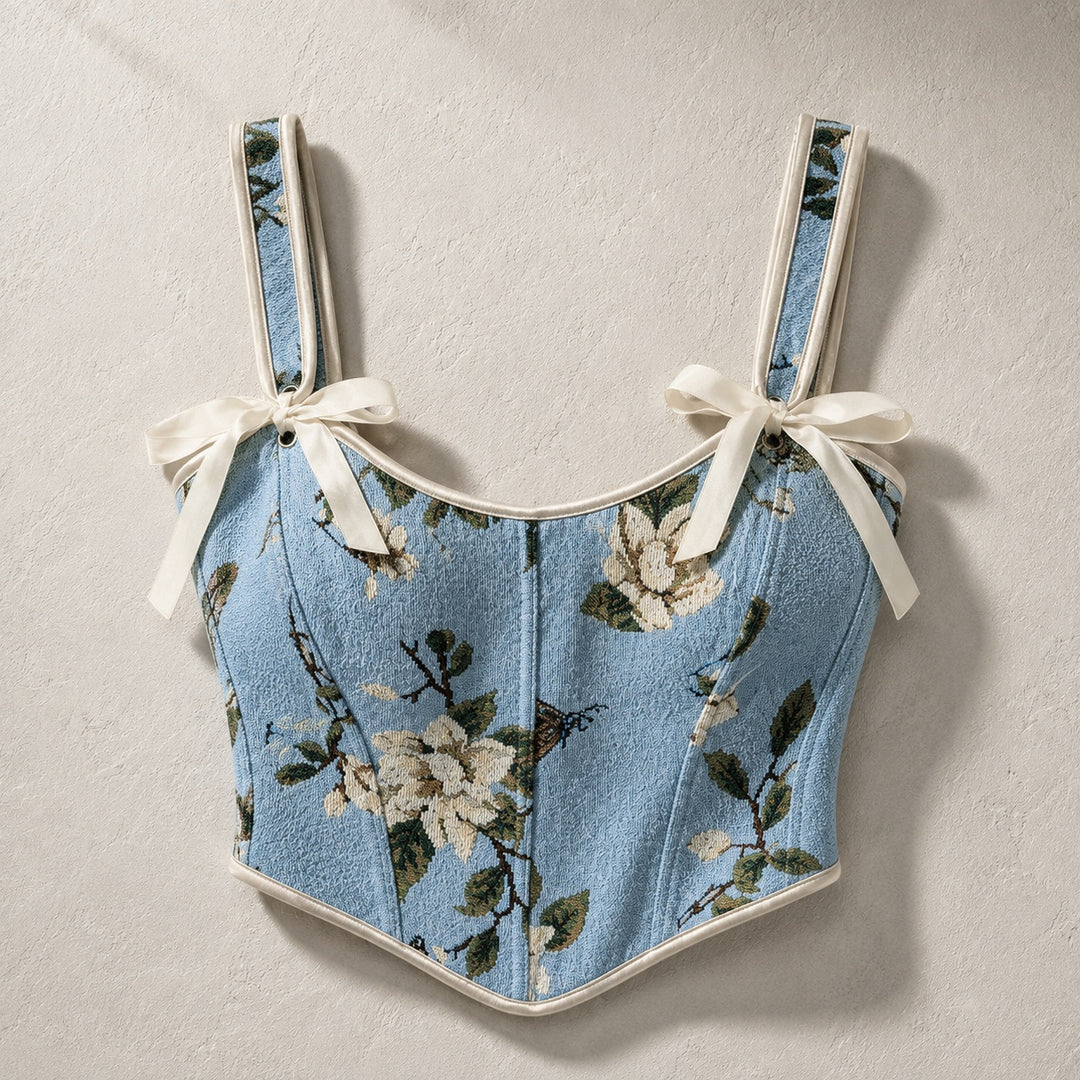 Magnolia Bow Corset Top — ce_soul_s1_01