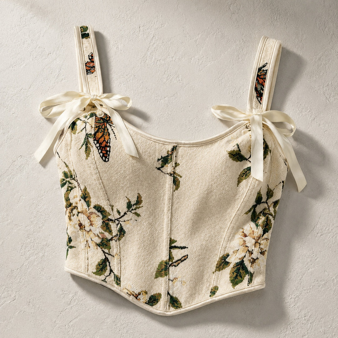 Magnolia Bow Corset Top — ce_soul_s1_01