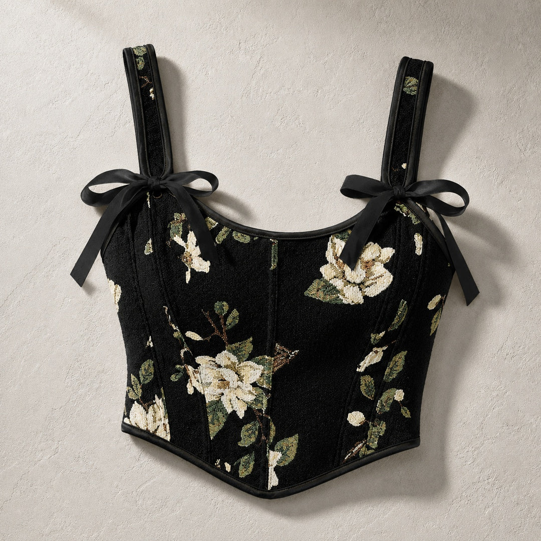 Magnolia Bow Corset Top — ce_soul_s1_01