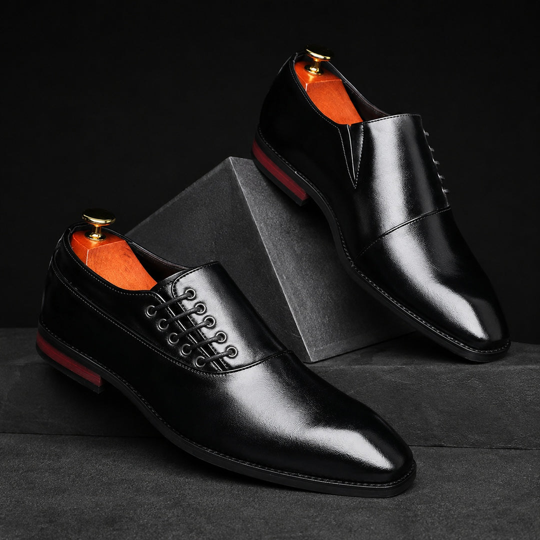 Magrini Cap-Toe Oxfords — ce_metastatic_01