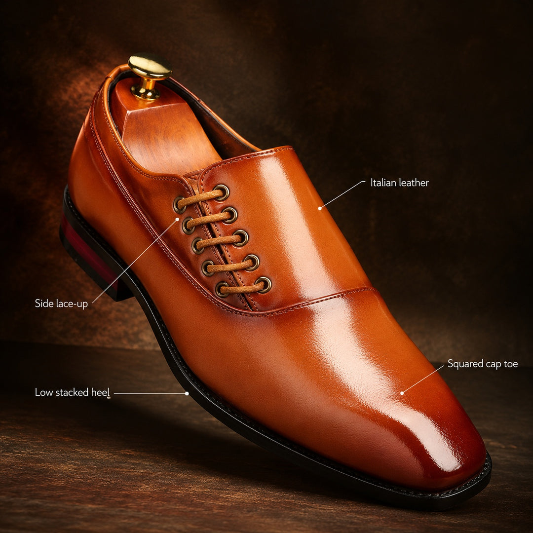 Magrini Cap-Toe Oxfords — ce_metastatic_02