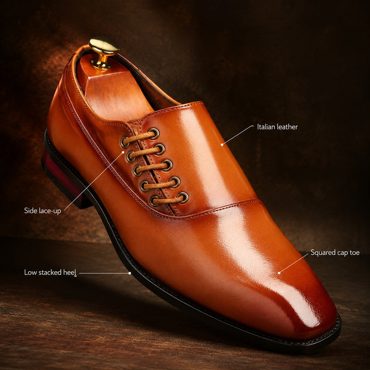 Magrini Cap-Toe Oxfords — ce_metastatic_02
