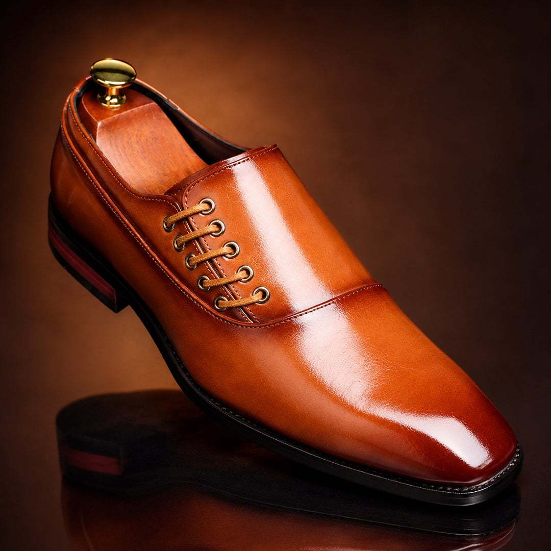 Magrini Cap-Toe Oxfords — ce_metastatic_03