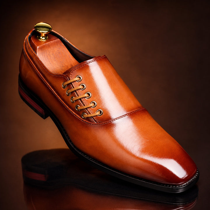 Magrini Cap-Toe Oxfords — ce_metastatic_03