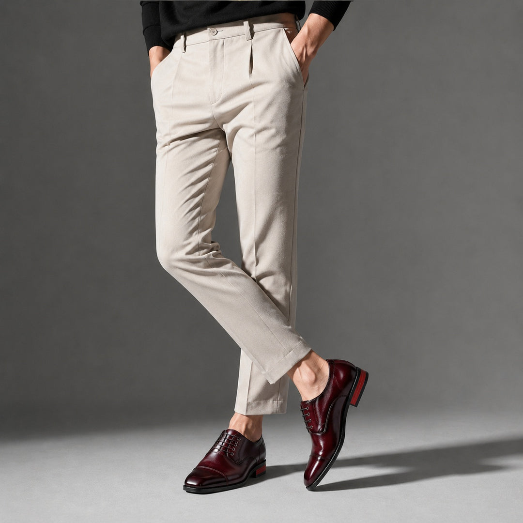 Magrini Cap-Toe Oxfords — ce_studio_02