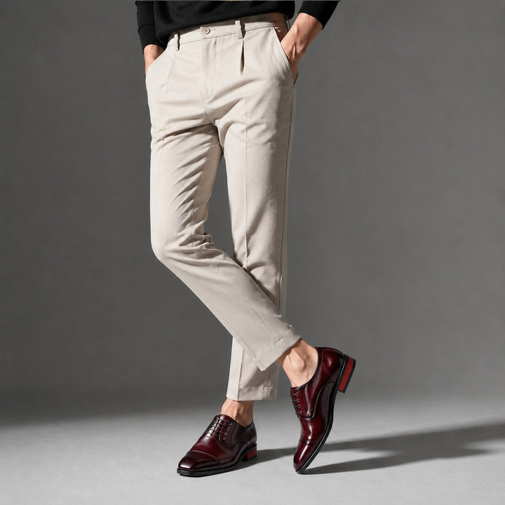 Magrini Cap-Toe Oxfords — ce_studio_02