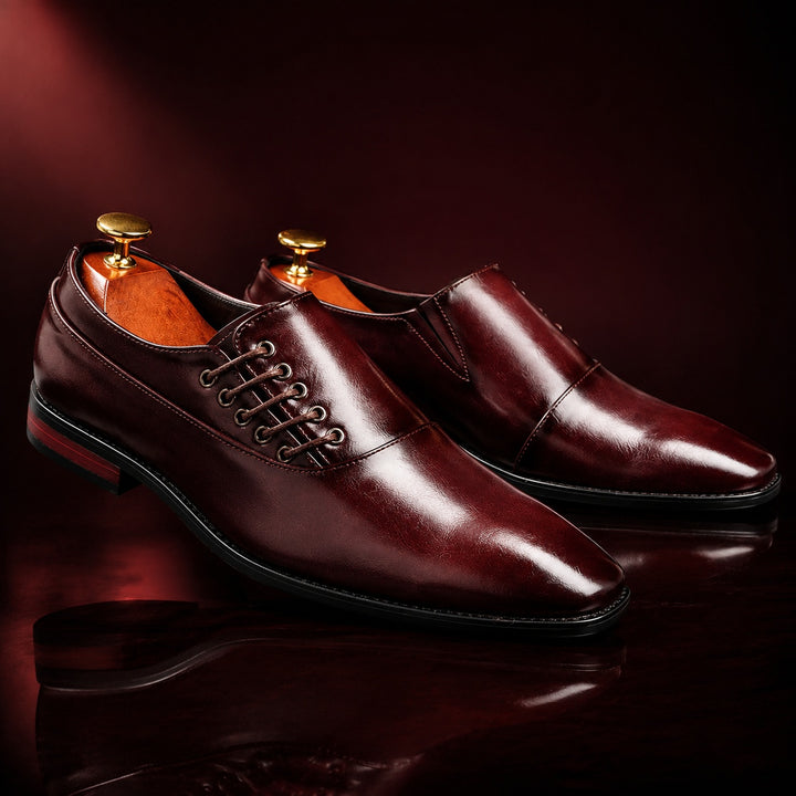 Magrini Cap-Toe Oxfords — ce_metastatic_04