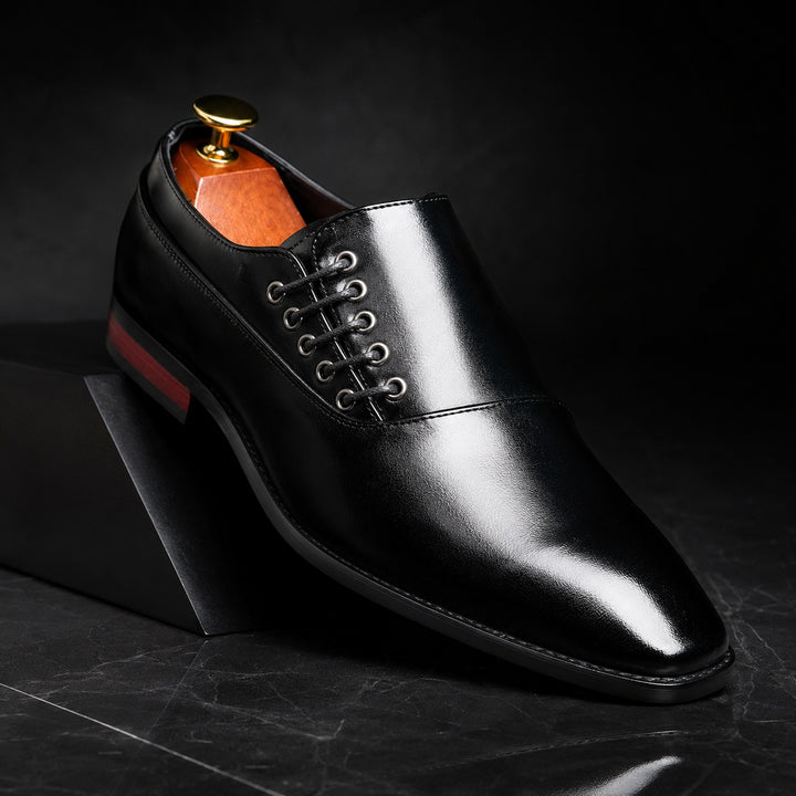 Magrini Cap-Toe Oxfords — ce_metastatic_07