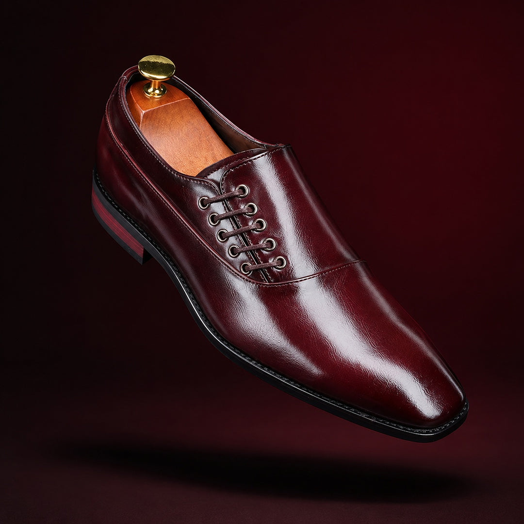 Magrini Cap-Toe Oxfords — ce_metastatic_08