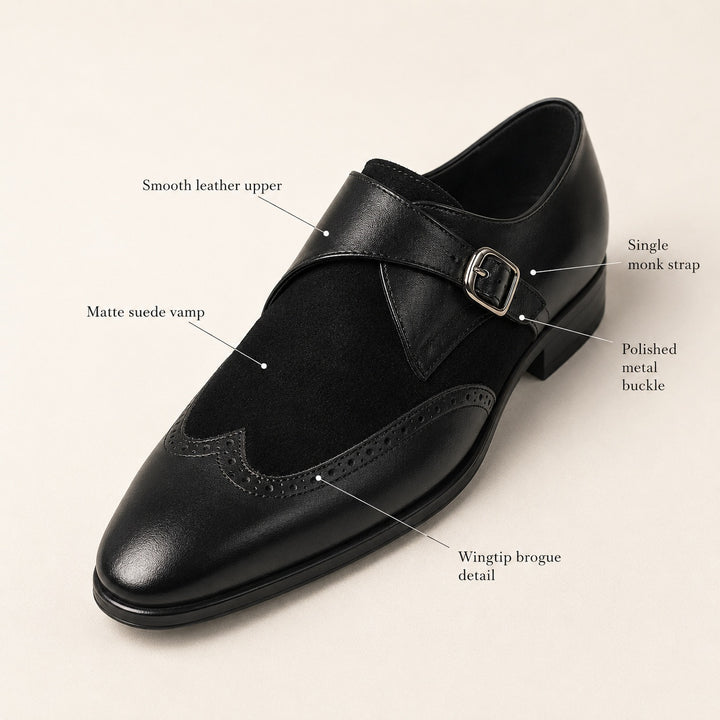 Marcolini Wingtip Monk Loafers — ce_metastatic_01