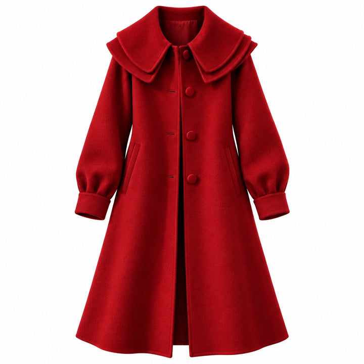 Margot Doll-Collar Coat — ce_wb_01