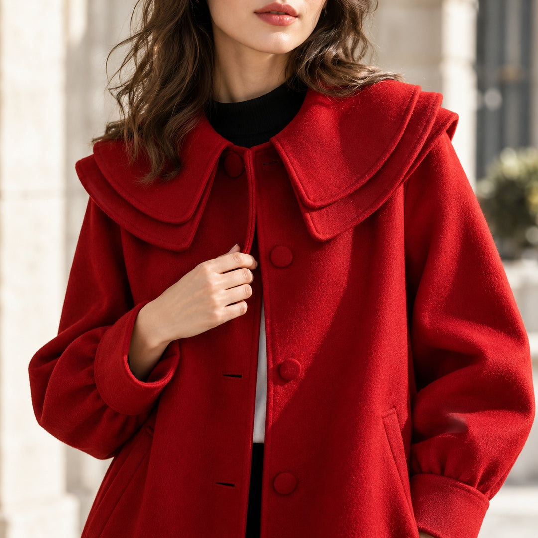 Margot Doll-Collar Coat — ce_soul_s2_01