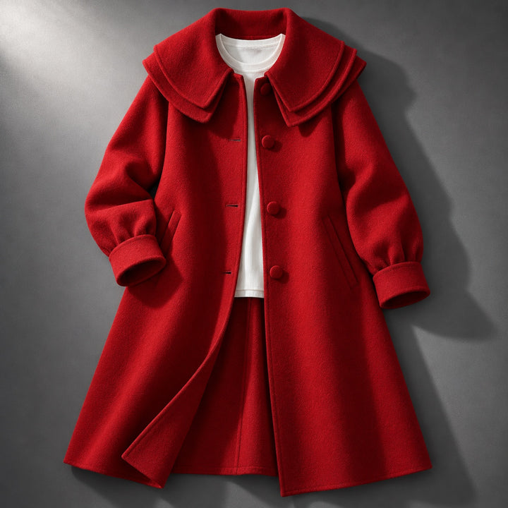 Margot Doll-Collar Coat — ce_soul_s1_01