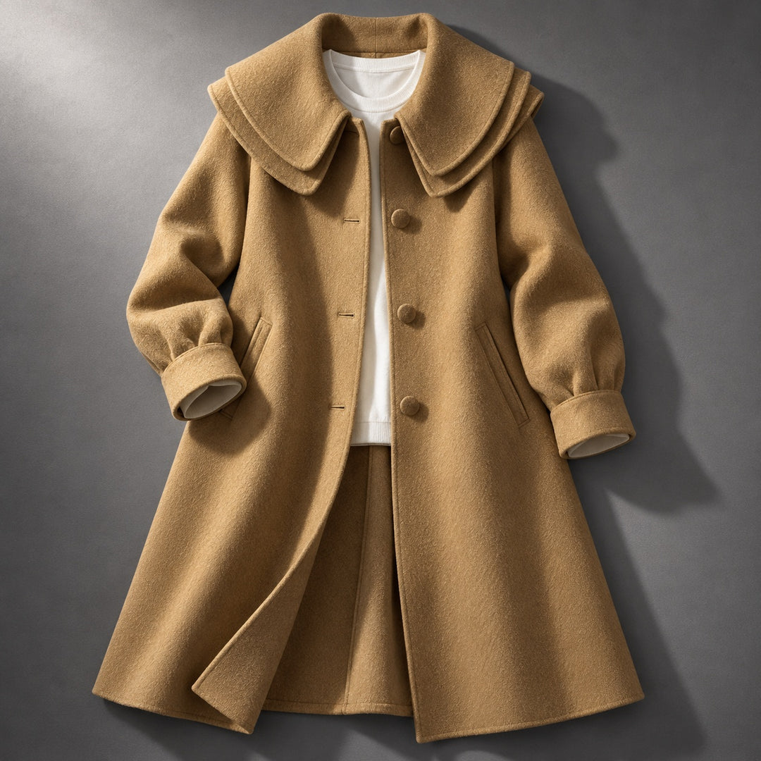 Margot Doll-Collar Coat — ce_soul_s1_01