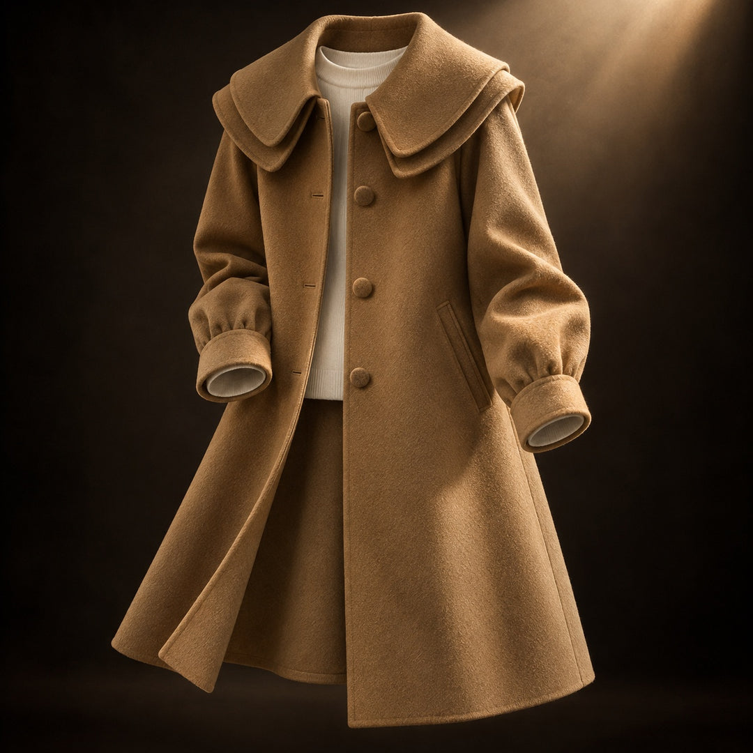 Margot Doll-Collar Coat — ce_soul_s3_01