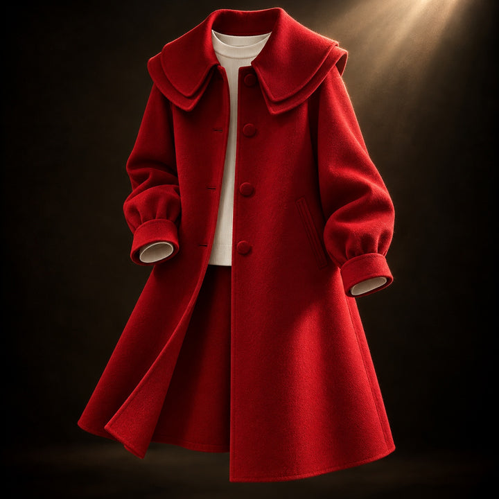 Margot Doll-Collar Coat — ce_soul_s3_01