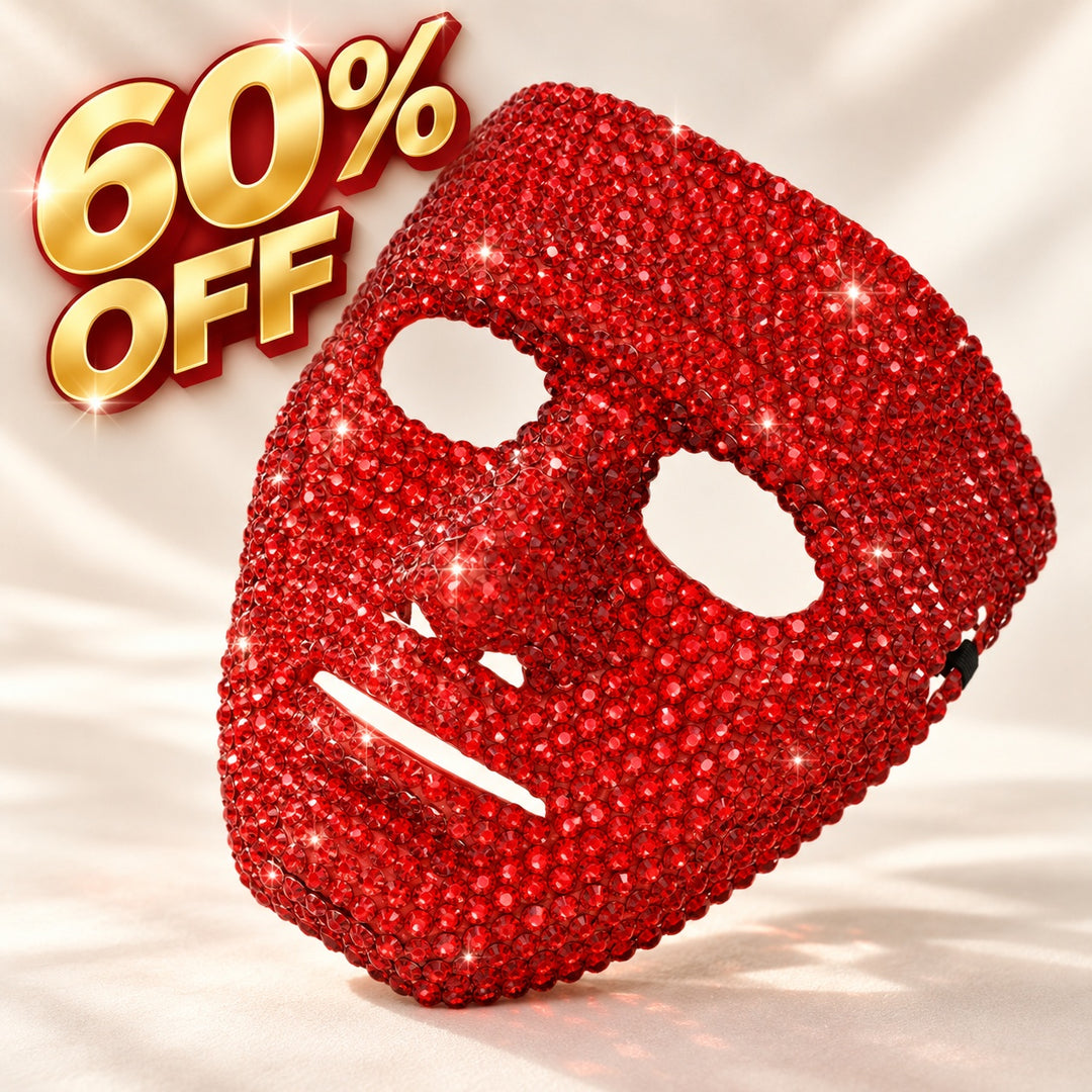 Masquerade Rhinestone Face Mask — ce_metastatic_01