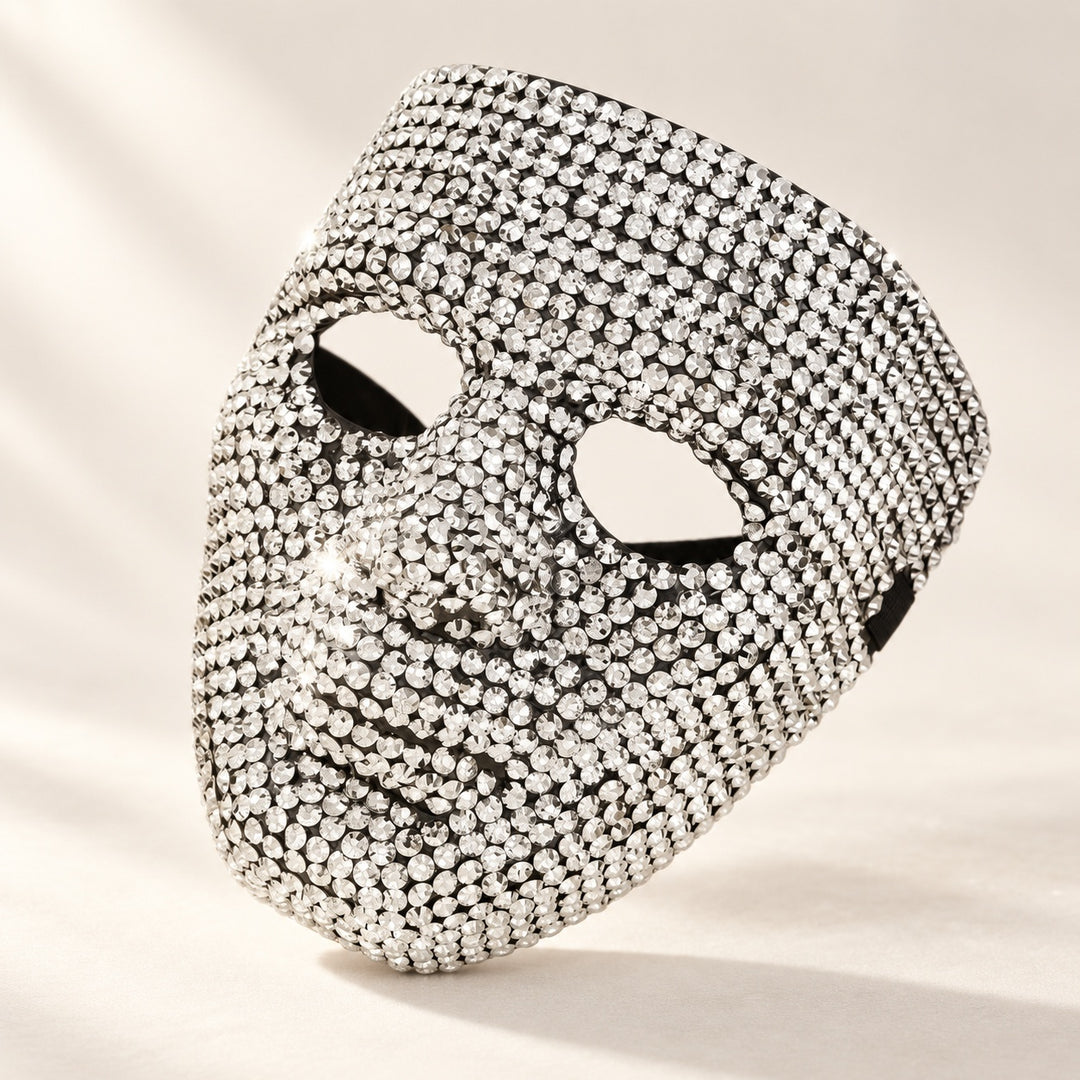 Masquerade Rhinestone Face Mask — ce_metastatic_01