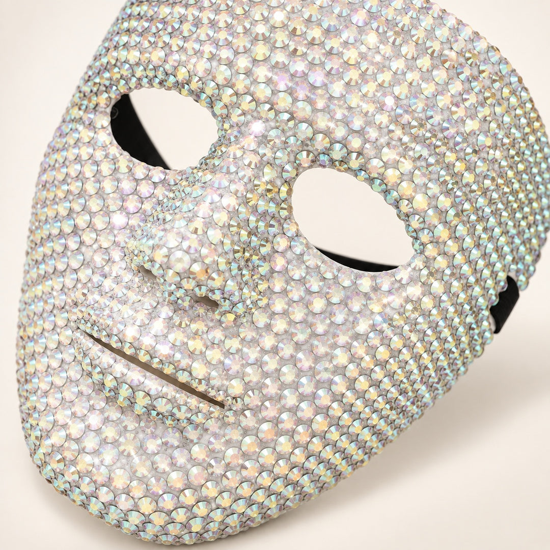 Masquerade Rhinestone Face Mask — ce_metastatic_01