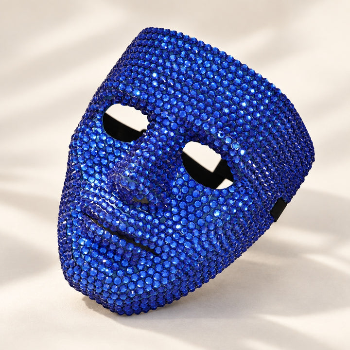 Masquerade Rhinestone Face Mask — ce_metastatic_01