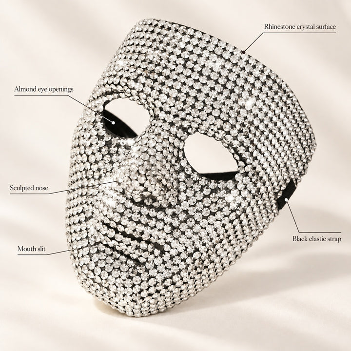 Masquerade Rhinestone Face Mask — ce_metastatic_01