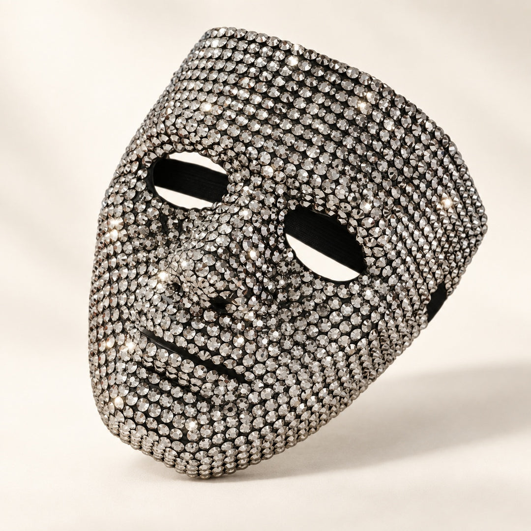 Masquerade Rhinestone Face Mask — ce_metastatic_01