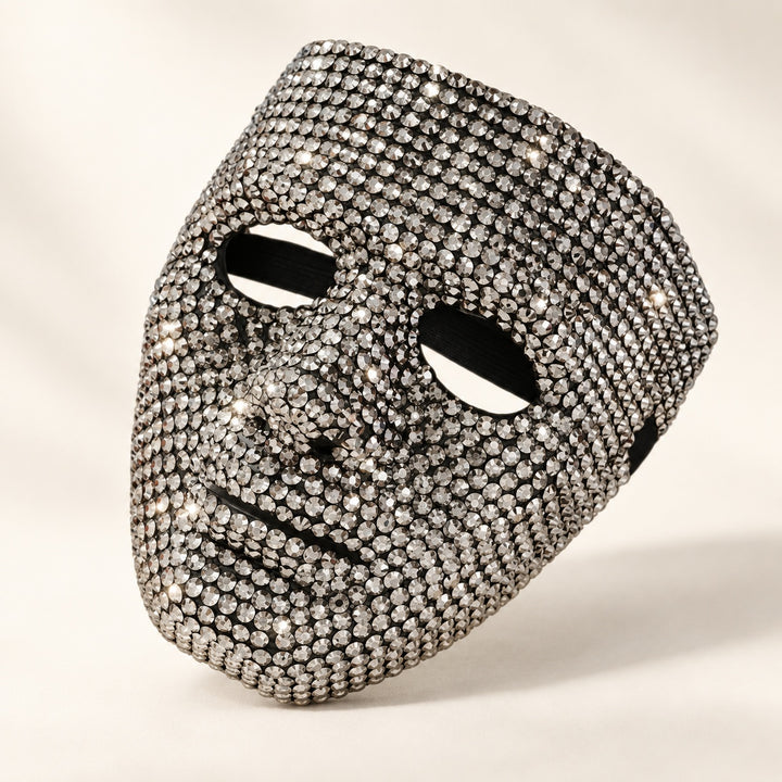 Masquerade Rhinestone Face Mask — ce_metastatic_01