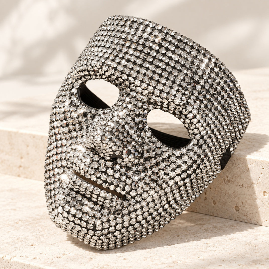 Masquerade Rhinestone Face Mask — ce_metastatic_01