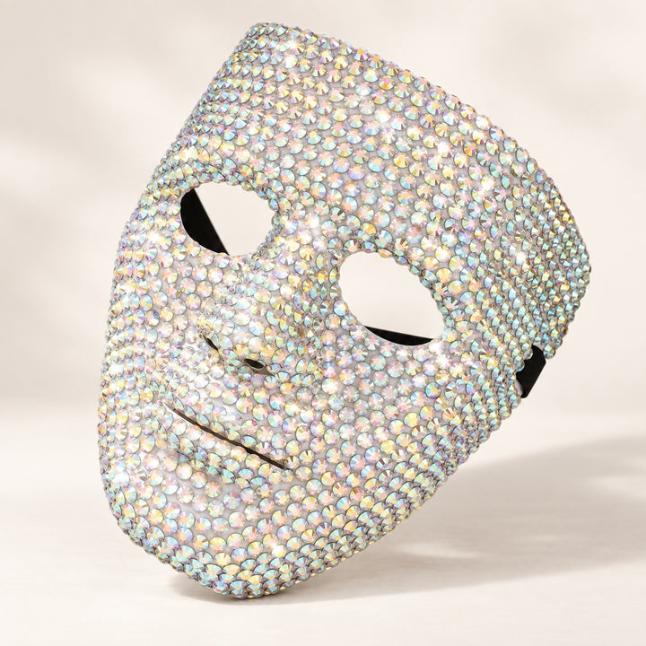 Masquerade Rhinestone Face Mask — ce_metastatic_01