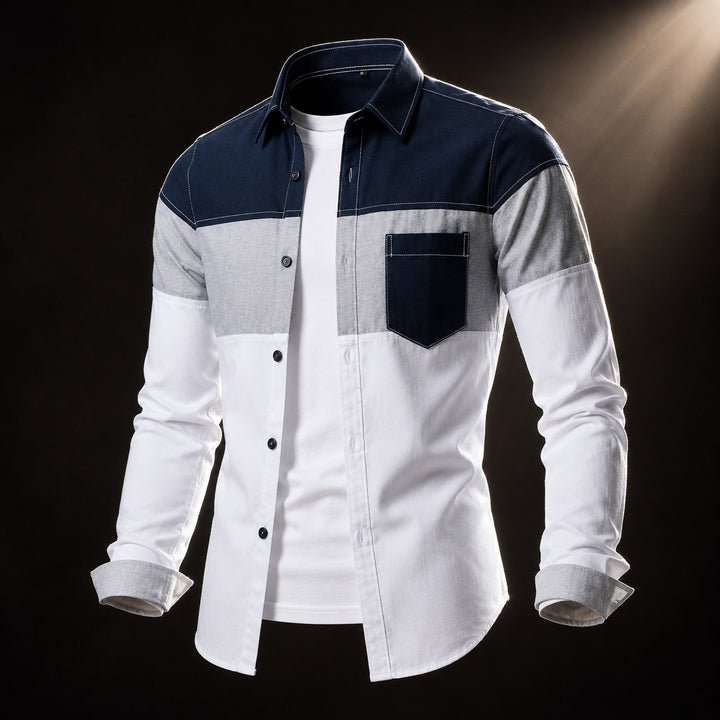 Meridian Colorblock Shirt — ce_soul_s3_01