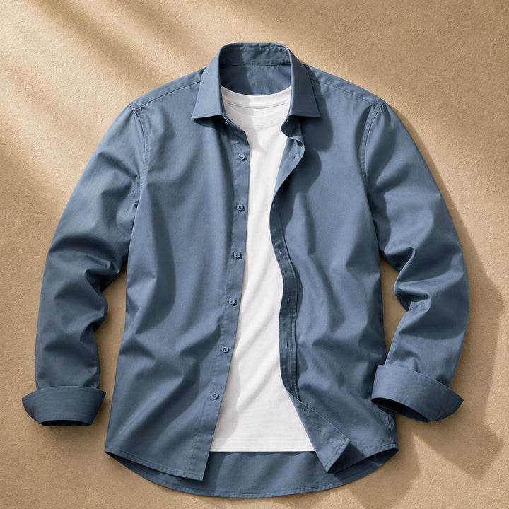 Meridian Stretch Dress Shirt — ce_soul_s1_01