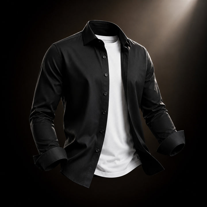 Meridian Stretch Dress Shirt — ce_soul_s3_01