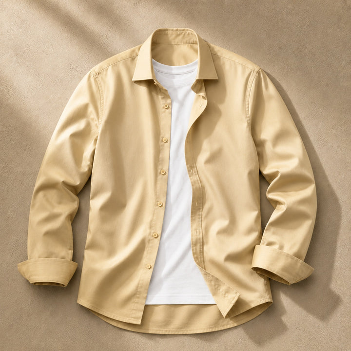 Meridian Stretch Dress Shirt — ce_soul_s1_01