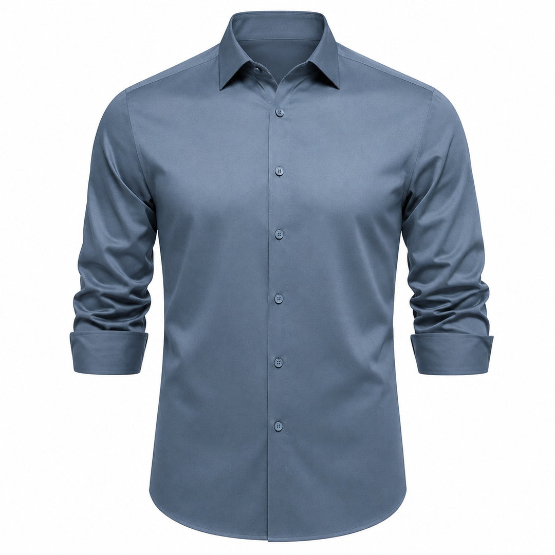 Meridian Stretch Dress Shirt — ce_wb_01